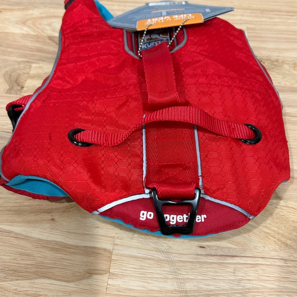 Kurgo Surf N Turf Dog Life Jacket XS NWT - Picture 11 of 11
